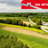 Działka przemysłowa Skrzyszów, 26 ar !