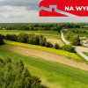 Działka przemysłowa Skrzyszów, 26 ar !