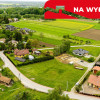 Działka budowlana Błonie, 11 ar !