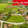 Działka budowlana Błonie, 11 ar !