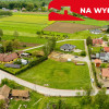 Działka budowlana Błonie, 11 ar !