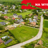 Działka budowlana Błonie, 11 ar !