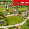 Działka budowlana Błonie, 11 ar !