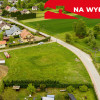 Działka budowlana Błonie, 11 ar !