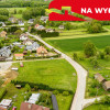 Działka budowlana Błonie, 11 ar !