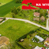 Działka budowlana Błonie, 11 ar !
