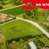 Działka budowlana Błonie, 11 ar !
