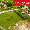 Działka budowlana Błonie, 11 ar !