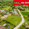 Działka budowlana Błonie, 11 ar !