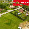 Działka budowlana Błonie, 11 ar !