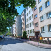 Sprzedaż mieszk.38 m2. 2 pokoje niski blok /parter