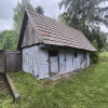 Na sprzedaż siedlisko pod Tarnowem  (34 a)