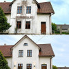 Dom na Warmii 135m2, działka 4700m, staw, garaż