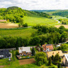 Dom jednorodzinny- Jasień- Brzesko- Małopolska