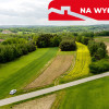 Działka przemysłowa Skrzyszów, 26 ar !