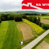 Działka przemysłowa Skrzyszów, 26 ar !