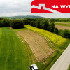Działka przemysłowa Skrzyszów, 26 ar !