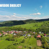 Widokowa działka budowlana Żywiec Sporysz