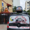 KOT-MOTEL Lokal handlowo-usługowy