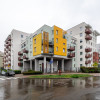 Mieszkanie Gdynia Pustki Cisowskie ul. Modrzewiowa