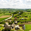 Działka budowlano- usługowa- Bogoniowice