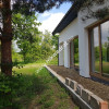 Wolnostojący na dz.1500m2 Las Młochowski/Media
