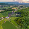 Działka Godziszów