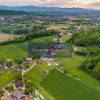 Działka Godziszów