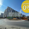 Dobry dojazd,autobus,tramawaj,kolej,widne,ciche