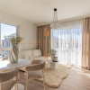 Nowe | Stylowe | 3 pokoje z klimatyzacją | balkon