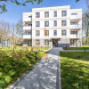 Nowe | Stylowe | 3 pokoje z klimatyzacją | balkon