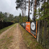 Działka Nowa Wieś Tworoska
