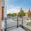 Mieszkanie Gdańsk ul. Długie Ogrody