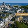 Mieszkanie Gdynia Śródmieście ul. Władysława Iv