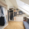Stylowe, dwupoziomowe mieszkanie 105 m² | 5 pokoi