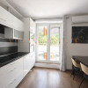 Stylowe, dwupoziomowe mieszkanie 105 m² | 5 pokoi