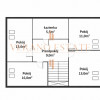 Stylowe, dwupoziomowe mieszkanie 105 m² | 5 pokoi