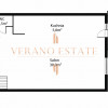 Stylowe, dwupoziomowe mieszkanie 105 m² | 5 pokoi