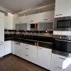 Stylowe, dwupoziomowe mieszkanie 105 m² | 5 pokoi