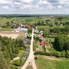 Działka budowlana Czerwonka, jez. Sawinda Wielka