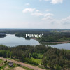 Działka budowlana Czerwonka, jez. Sawinda Wielka