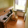 Domek w Zbiersku
