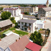 Domek w Zbiersku