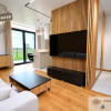 3-pokoje, duży ogród 180 m2, klimatyzacja, nowe