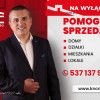 Na sprzedaż 3-pokojowe mieszkanie blisko centrum