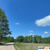 Działka budowlana 2060 m² Łosie blisko Radzymina.
