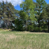 Działka budowlana 2060 m² Łosie blisko Radzymina.