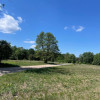 Działka budowlana 2060 m² Łosie blisko Radzymina.