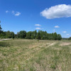 Działka budowlana 2060 m² Łosie blisko Radzymina.