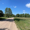 Działka budowlana 2060 m² Łosie blisko Radzymina.